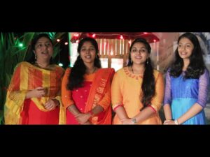 NAKSHATRA THARATTIL | NILAVU PEYYUM NISHEETHINIYIL