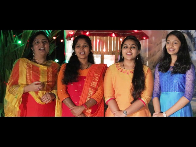 NAKSHATRA THARATTIL | NILAVU PEYYUM NISHEETHINIYIL