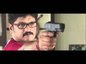 Arunima Thooki | Video Song | Movie- Yathrakkoduvil