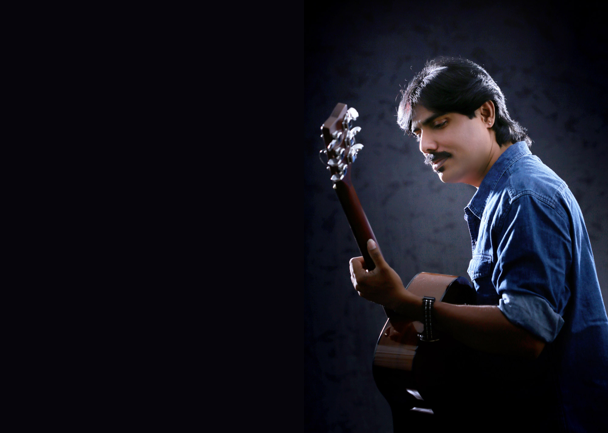 Satheesh-Ram-Music-Director