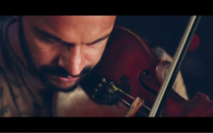 Ellarum Sollundelo – Sinjar Violin Version