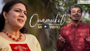 Onamukil Onam Song 2020 | RJ Neenu | Sreekanth Hariharan | Satheesh Ramachandran
