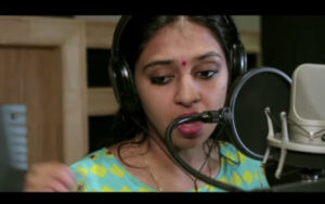 Sinjar Promo Song Ft Lakshmi Menon